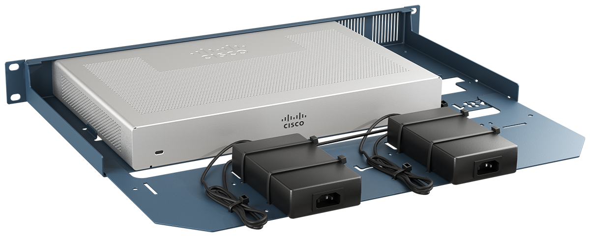 RACKMOUNT.it Cisco RM-CI-T29 kit rack routeur C8151 C8221