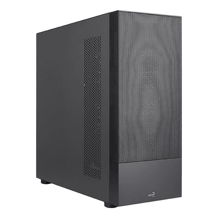 AeroCool Cipher boitier PC moyen tour noir