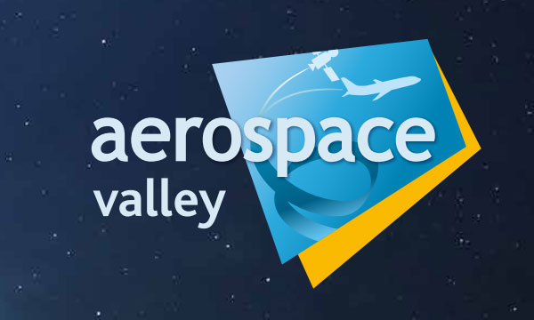 Aerospace Valley pôle compétitivité aéronautique membre ACSIEL