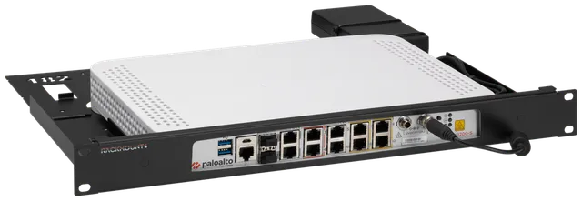 RACKMOUNT.it Palo Alto RM-PA-T12 kit rack 19" PA-415 ION 1200-S