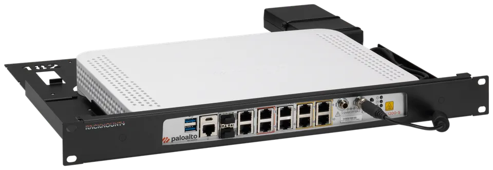 RACKMOUNT.it Palo Alto RM-PA-T12 kit rack 19" PA-415 ION 1200-S