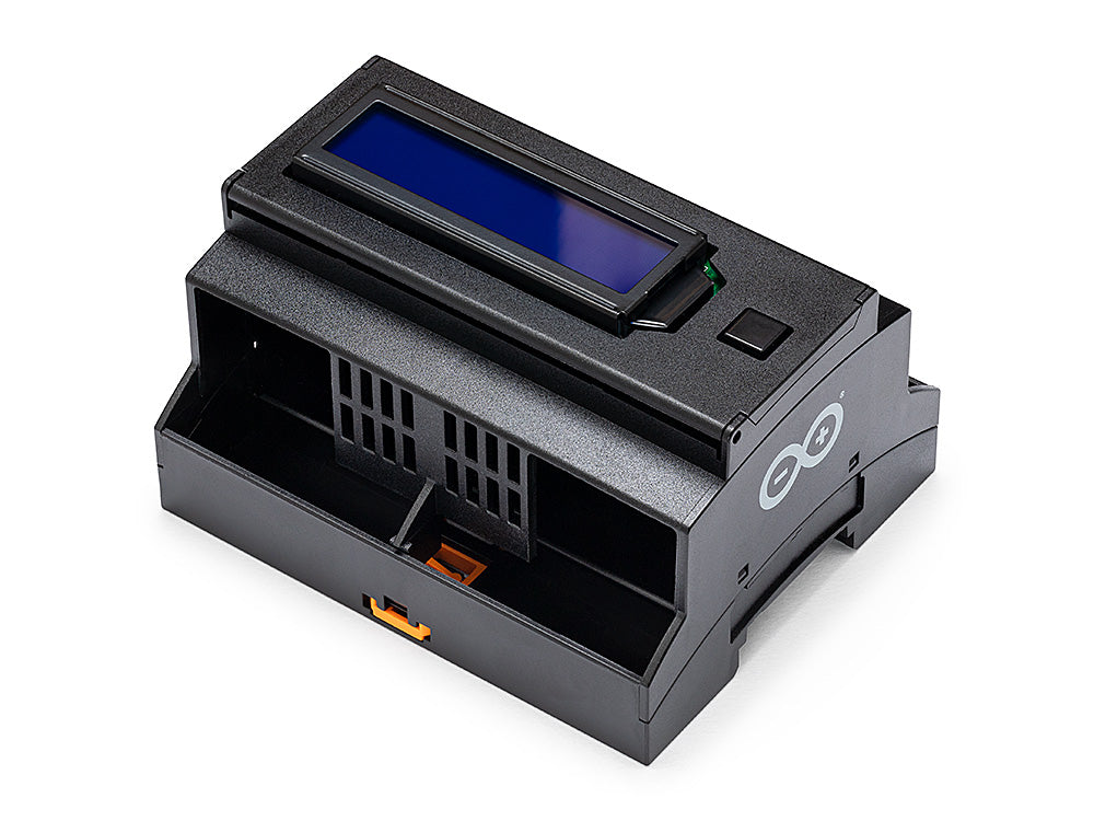 Arduino Edge Control boîtier LCD IP40 kit