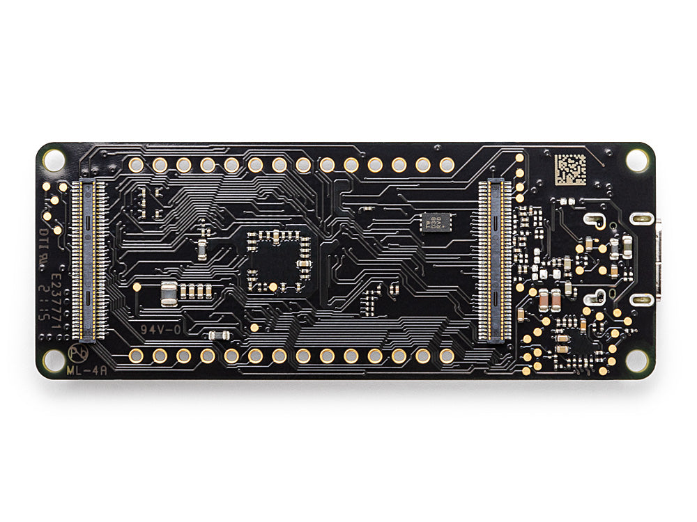 Arduino Portenta H7 Lite carte développement double cœur IA