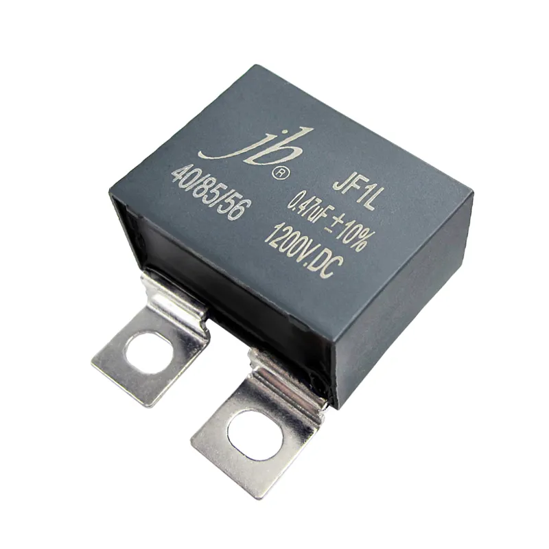 JB CAPACITORS JF1L condensateur snubber IGBT
