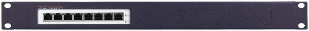 RACKMOUNT.it Ubiquiti RM-UB-T4 kit rack USW-Lite-8-PoE