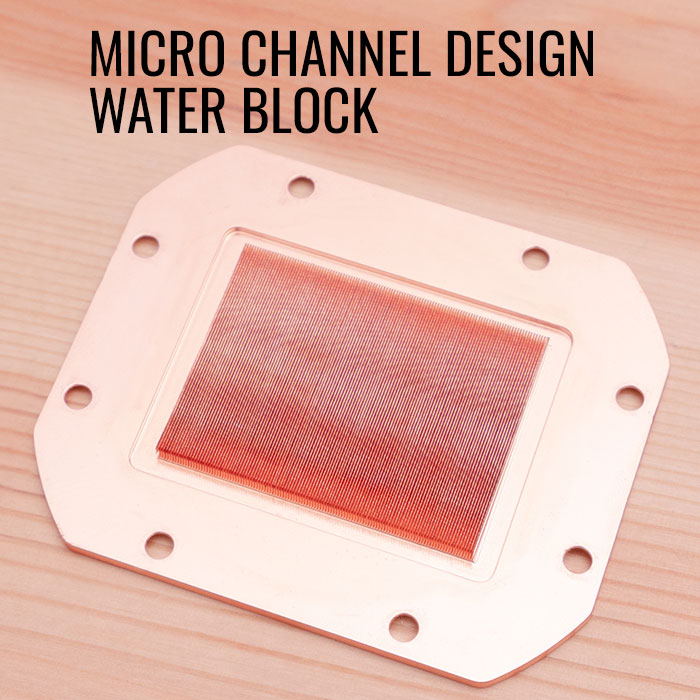 AeroCool Mirage L360 watercooling 360mm RGB