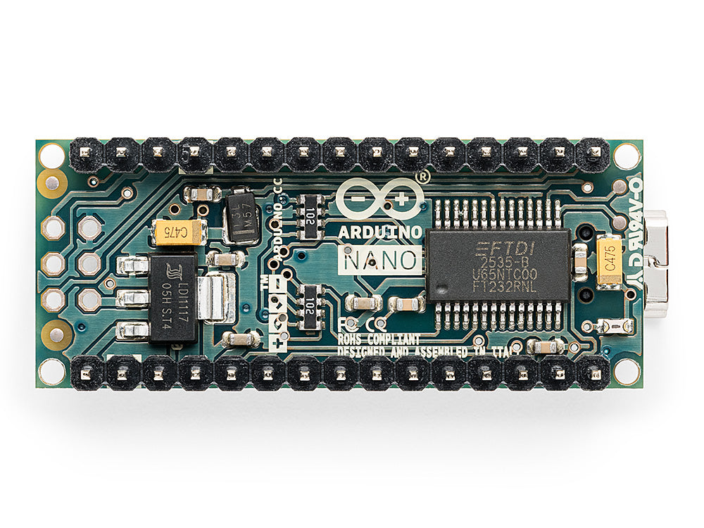 Arduino Nano carte développement ATmega328 Mini-B