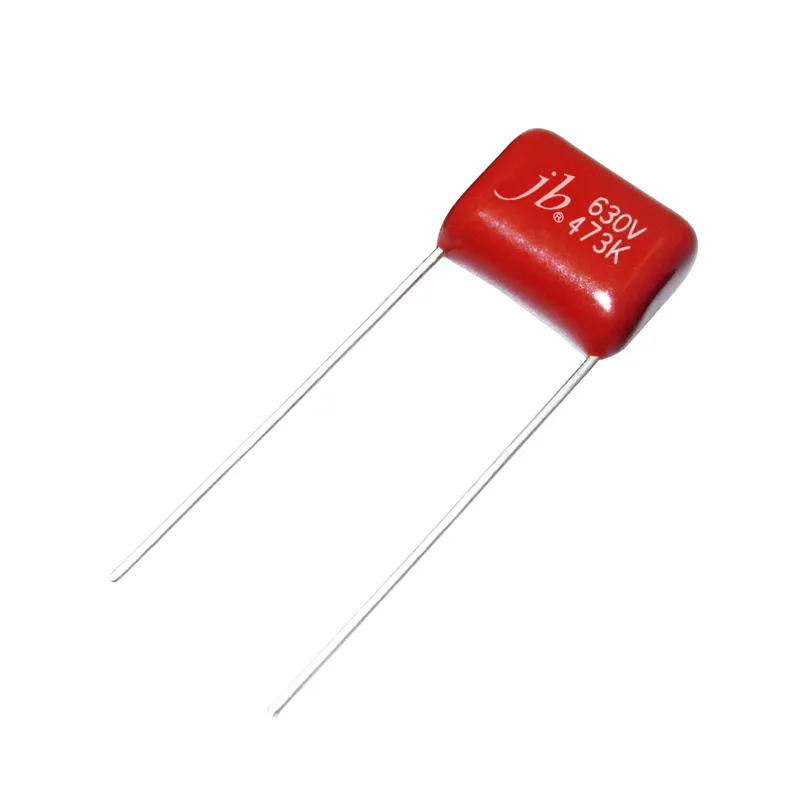 JB Capacitors JFL condensateur film polypropylène métallisé