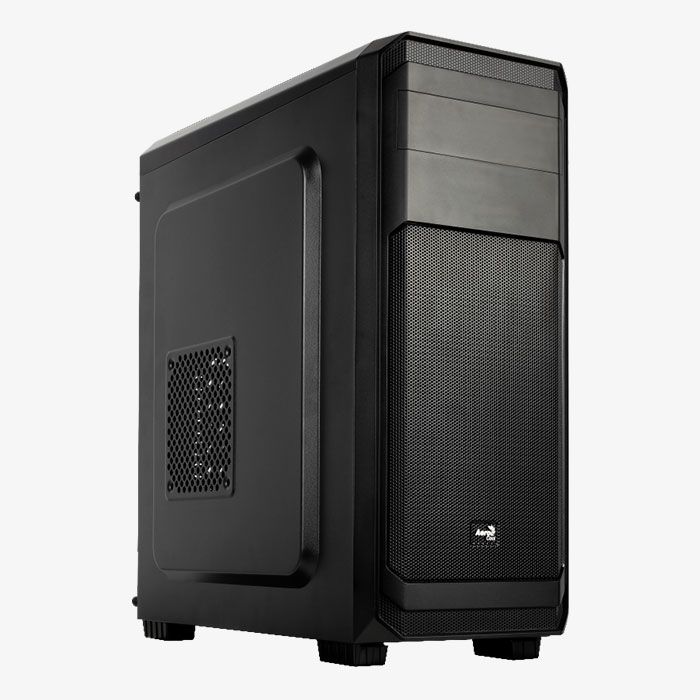 AeroCool Aero-300 boitier PC mesh moyen tour