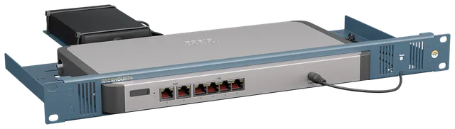 RACKMOUNT.it RM-CI-T31 kit rack Cisco C8111 C8121