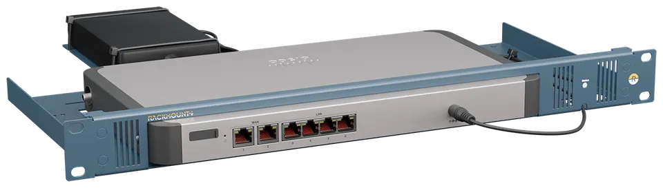RACKMOUNT.it RM-CI-T31 kit rack Cisco C8111 C8121