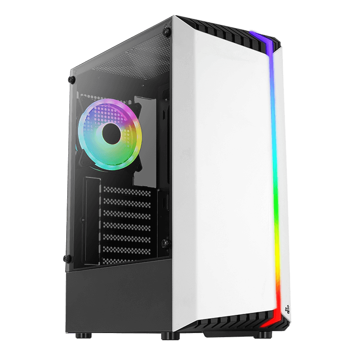 AeroCool Bionic ventilateur PC RGB