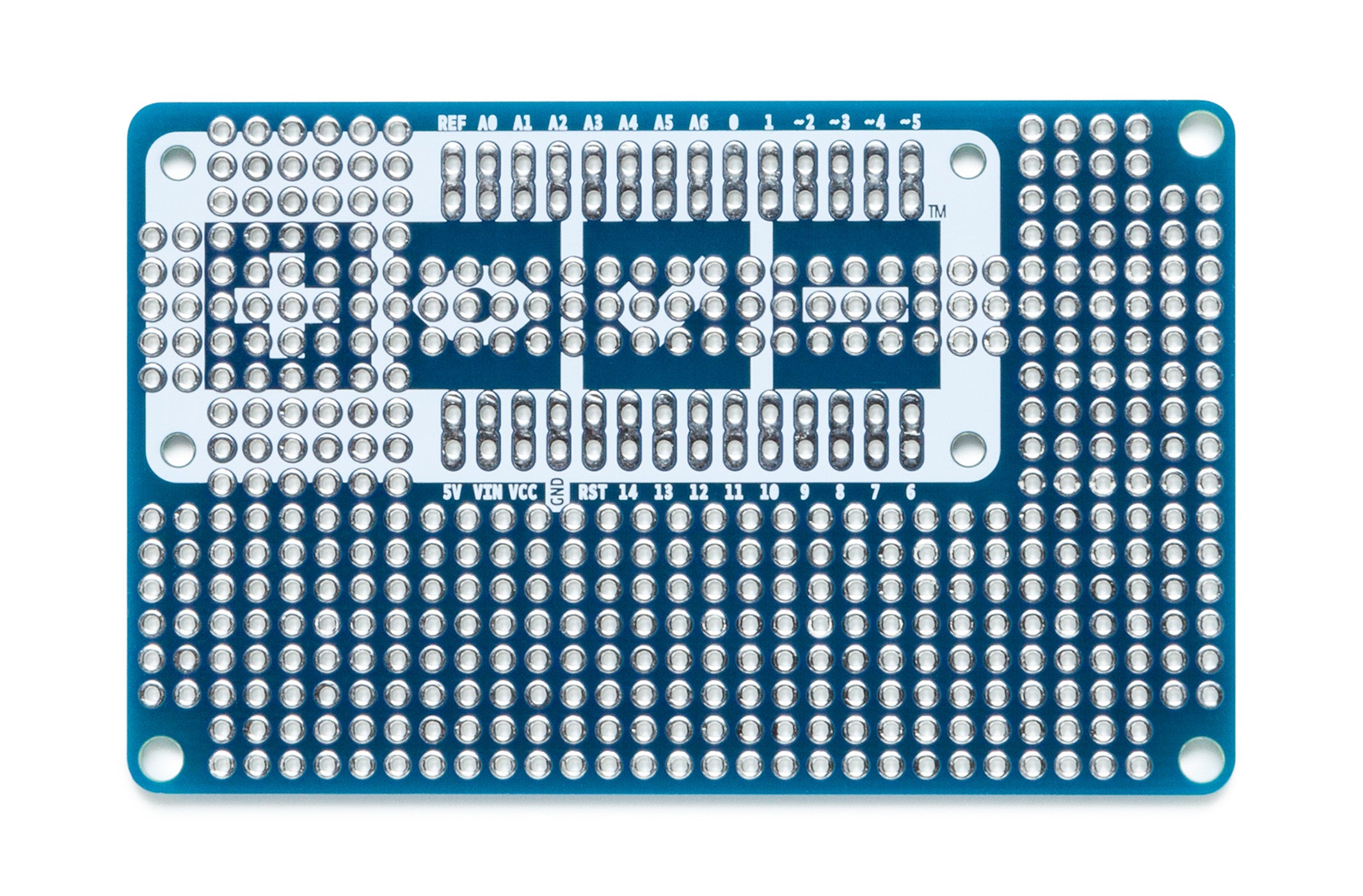 Arduino MKR Proto Large Shield prototypage 300 points