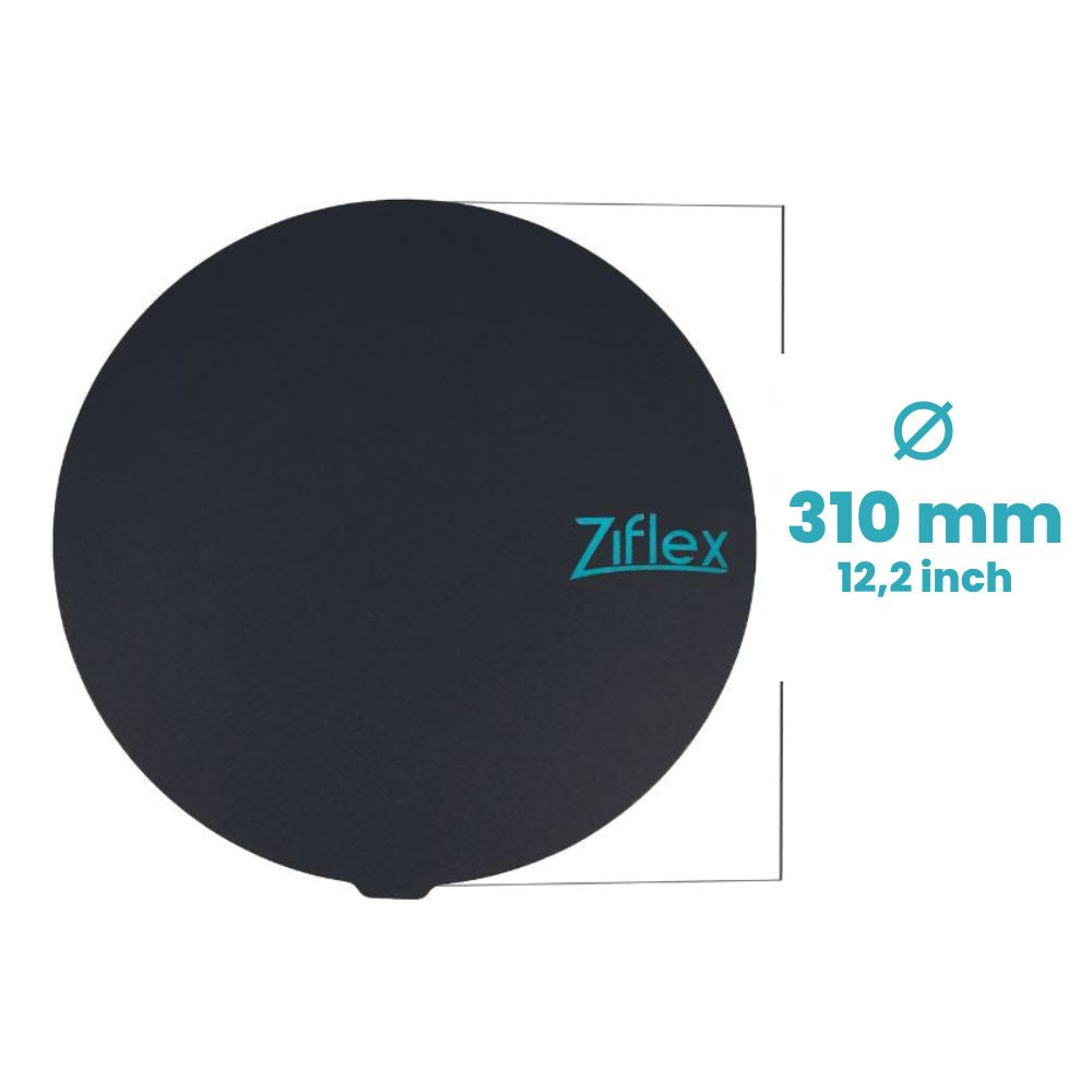 Zimple Ziflex Upper Surface Ultimate 310 mm FLSUN V400