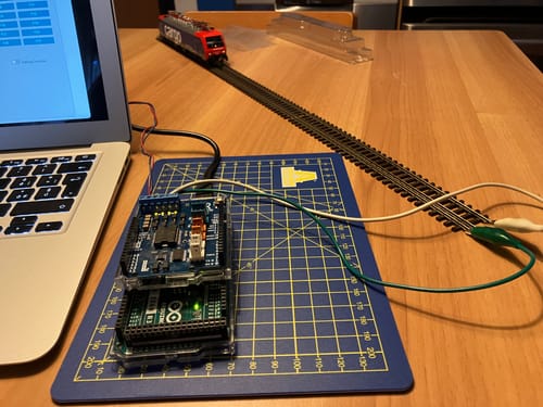 Arduino Mega 2560 Rev3 carte microcontrôleur 54 pins