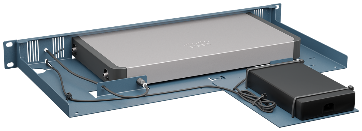 RACKMOUNT.it RM-CI-T31 kit rack Cisco C8111 C8121
