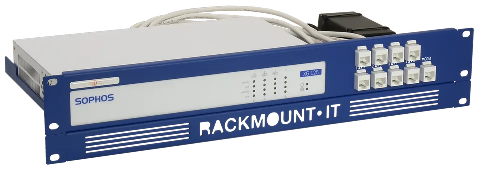 RACKMOUNT.it Sophos RM-SR-T2 kit rack 19" SG 135