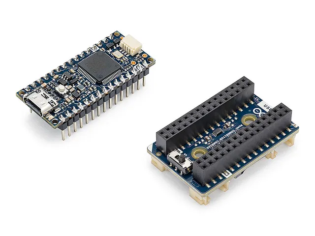Arduino Kits Nano R4 Connector Bundle kit prototypage