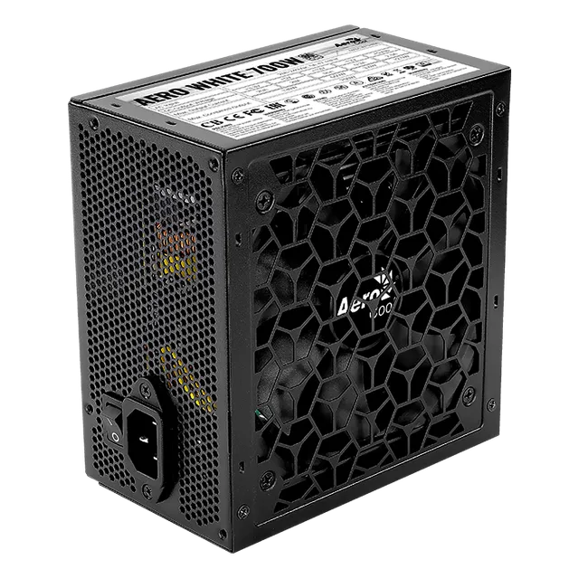 AeroCool Aero White 700W alimentation PC 700 watts