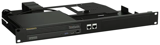 RACKMOUNT.it Lenovo RM-LV-T1 kit rack ThinkCentre Tiny