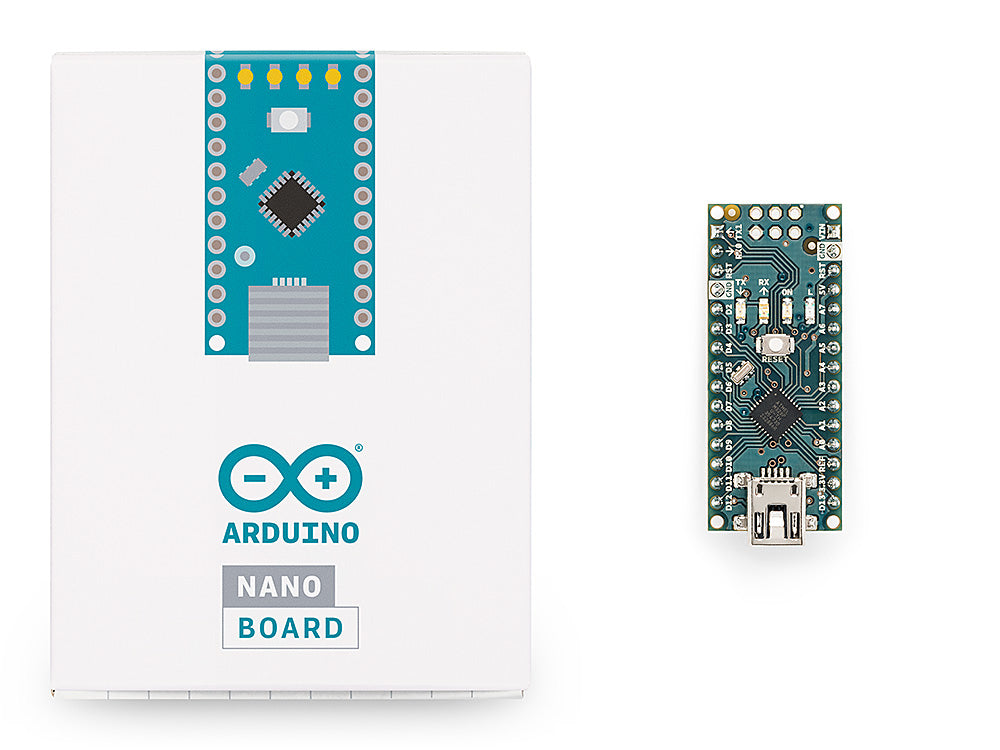 Arduino Nano carte développement ATmega328 Mini-B