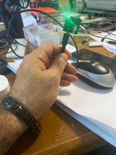 Arduino Speech Recognition Engine licence vocale 40 langues