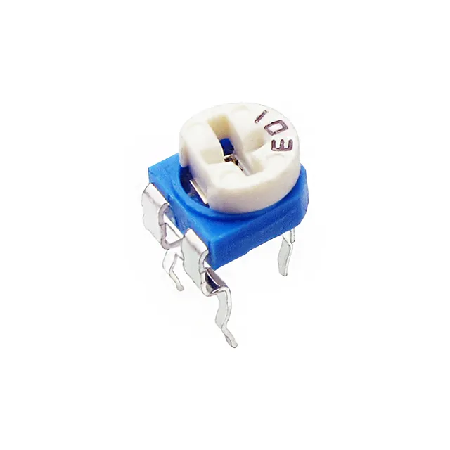 JB Capacitors JBR-065 potentiomètre ajustable 1 tour