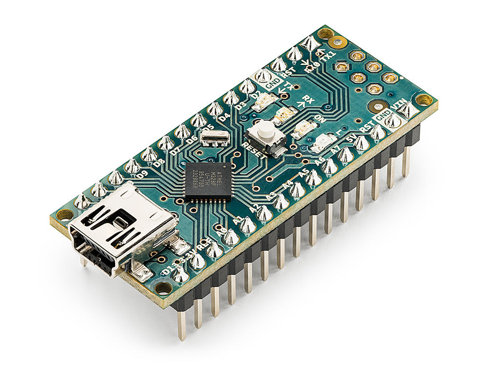 Arduino Nano carte développement ATmega328 Mini-B