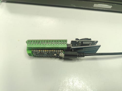 Arduino Nano Every pack carte 5V ATmega4809 lot 3