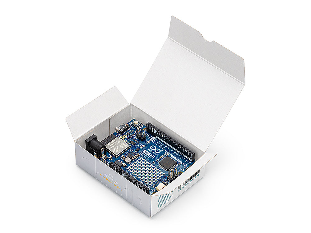 Arduino Uno R4 WiFi carte développement WiFi