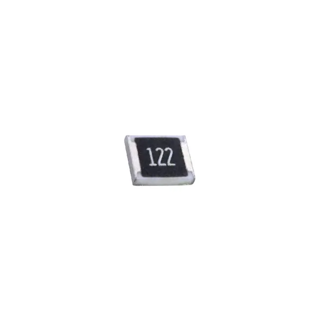 JB Capacitors JZC résistance puce couche épaisse CMS