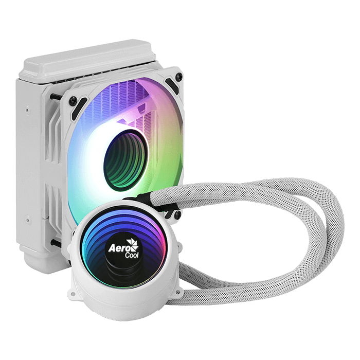 AeroCool Mirage L120 watercooling 120mm RGB