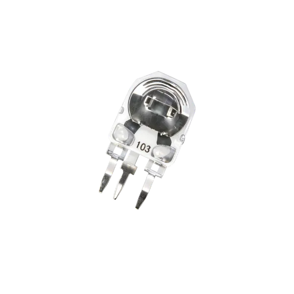 JB Capacitors JBR-855 potentiomètre ajustable cermet 8 mm