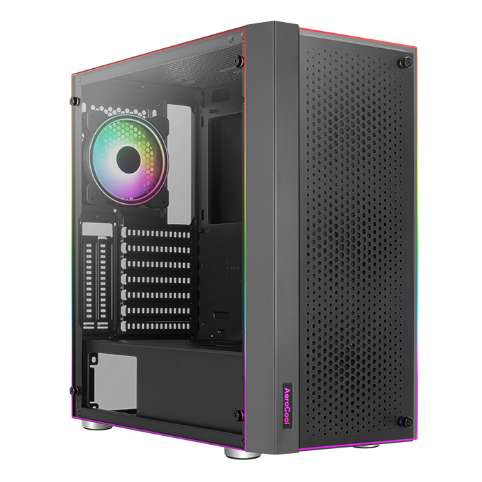 AeroCool Skribble Boîtier PC Gamer