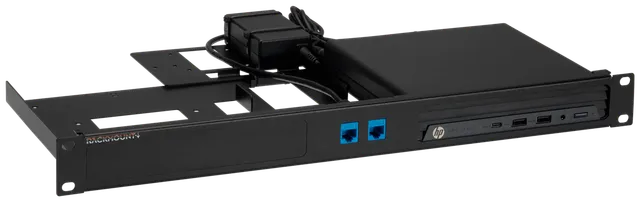 RACKMOUNT.it HP Standard RM-HP-T2 kit rack HP Mini 19"