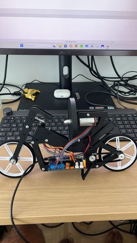 Arduino Engineering Kit Rev2 kit robotique MATLAB