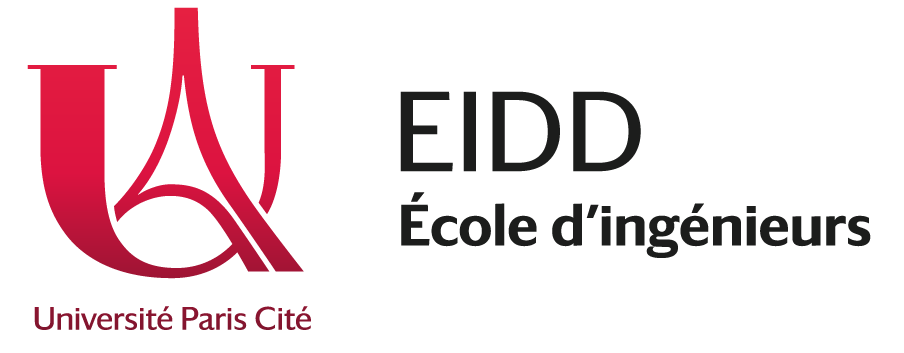ACSIEL Ecoles Formation EIDD école d'ingénieurs Denis Diderot