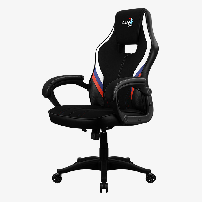 AeroCool Aero 2 Alpha chaise gamer mesh noir 150 kg