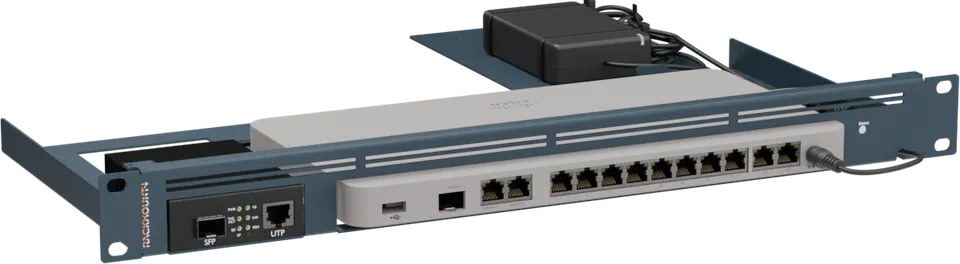 RACKMOUNT.it Cisco Standard RM-CI-T24MC kit rack MX68 + MC