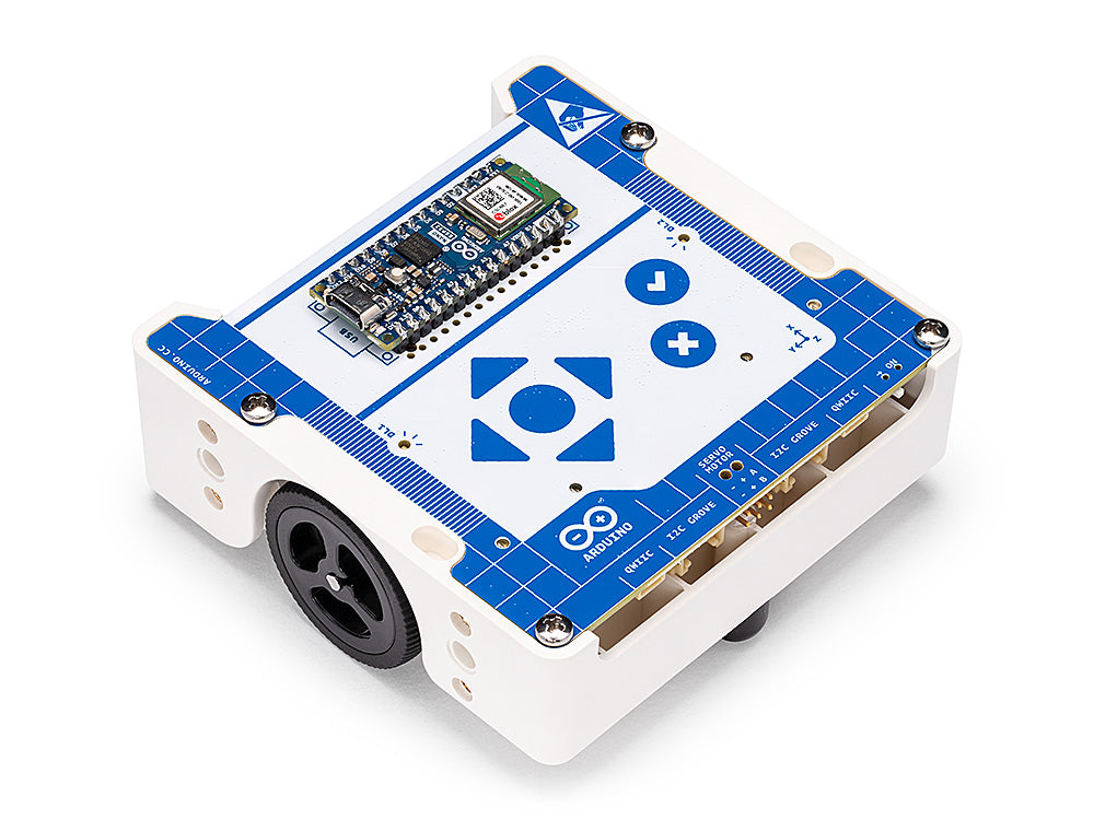 Arduino Alvik robot éducatif programmable Nano ESP32