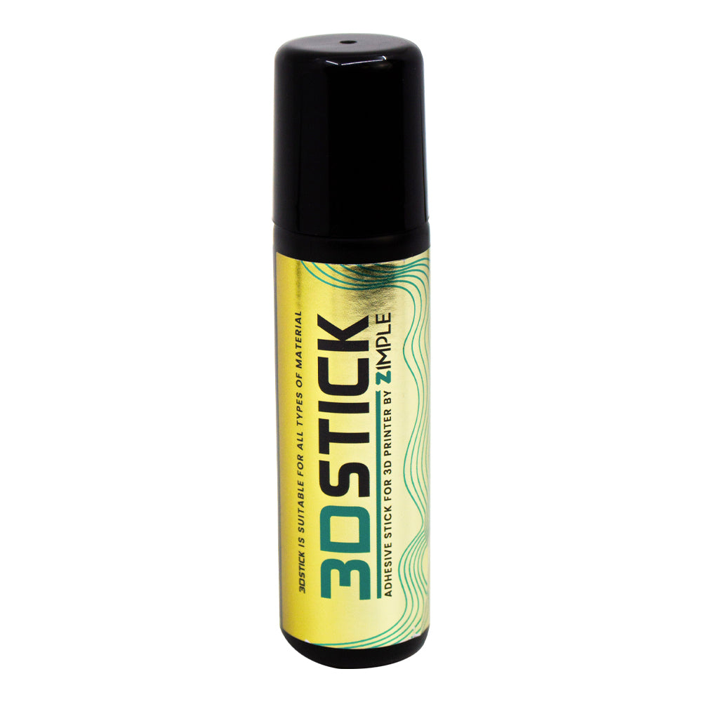 Zimple 3DStick adhésif stick impression 3D 80 ml