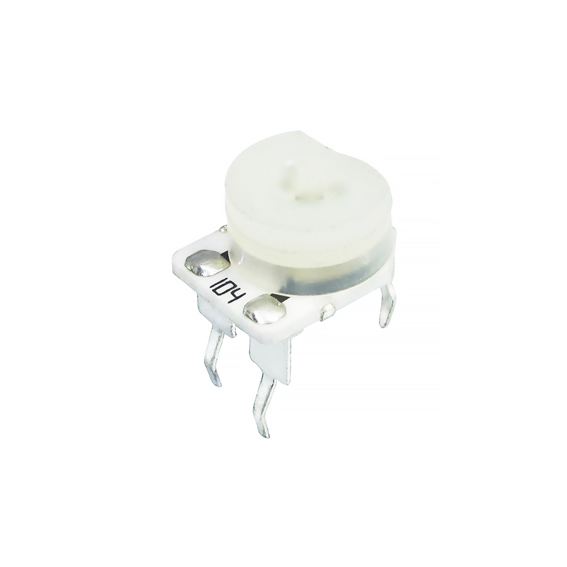 JB CAPACITORS JBR-3309 potentiomètre ajustable monotour cermet