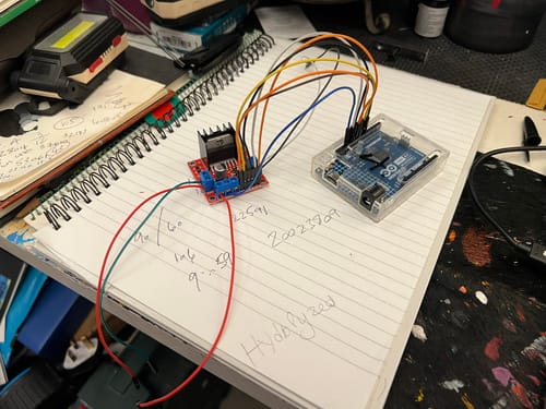 Arduino UNO R4 Minima carte 32 bits Renesas 5V