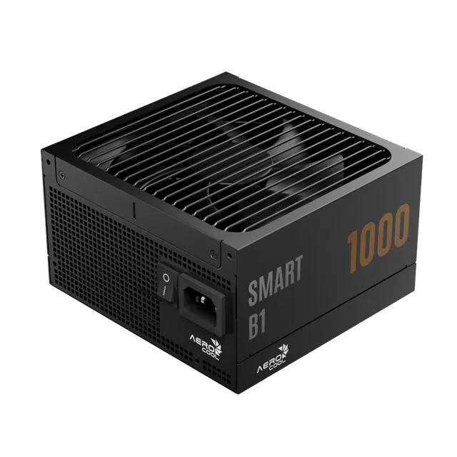 AeroCool Smart B1 Alimentation PC ATX