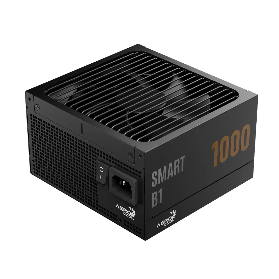 AeroCool SMART B1 alimentation PC ATX