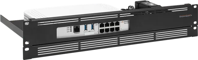 RACKMOUNT.it Palo Alto Standard RM-PA-T6 kit rack 19" PA-410