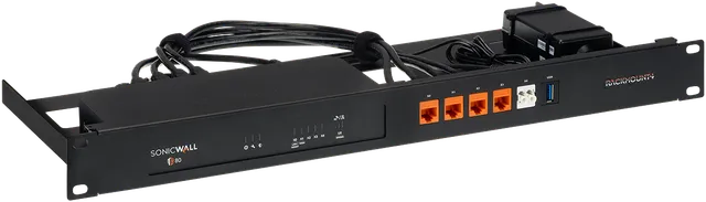 RACKMOUNT.it RM-SW-T14 kit rack 19" SonicWall TZ80