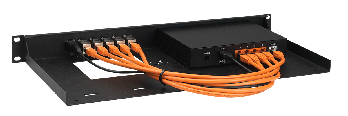 RACKMOUNT.it Forcepoint Industrial RM-FP-T1I kit rack N51 blindé