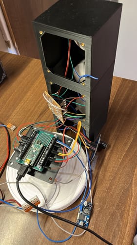 Arduino Nano Screw Terminal Adapter bornier 1 carte