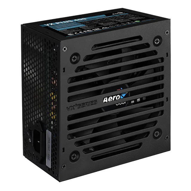AeroCool VX Plus 400 alimentation PC 400W ATX